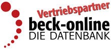 Logo Beck-online